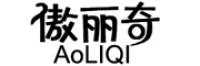 傲丽奇品牌logo