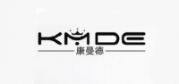 康曼德品牌logo