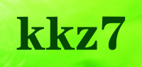 kkz7品牌logo