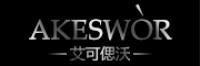 艾可偲沃品牌logo