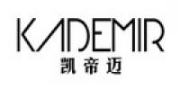 凯帝迈品牌logo