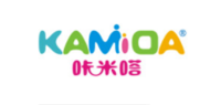 咔米嗒品牌logo