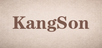 KangSon品牌logo