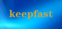 keepfast品牌logo