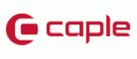 客浦caple品牌logo