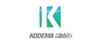 kodema品牌logo