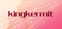 kingkermit品牌logo
