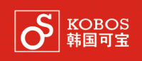 可宝KOBOS品牌logo