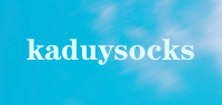 kaduysocks品牌logo