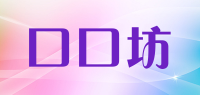 口口坊品牌logo