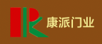 康派品牌logo