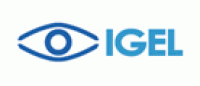 艾爵Igel品牌logo