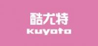 kuyoto品牌logo