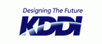 KDDI品牌logo