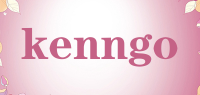 kenngo品牌logo