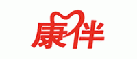 康伴品牌logo