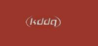 KDDP品牌logo
