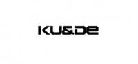 kude品牌logo