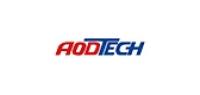 aodtech车品品牌logo