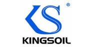 肯索亚KINGSOIL品牌logo