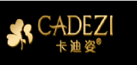 卡迪姿品牌logo