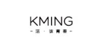 kming服饰品牌logo