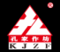 孔家作坊KJZF品牌logo