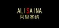阿里塞纳品牌logo