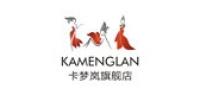 卡梦岚品牌logo