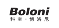 博洛尼Boloni品牌logo