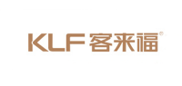 客来福KLF品牌logo