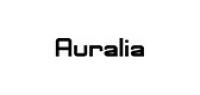 auralia品牌logo