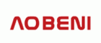 奥奔妮AOBENI品牌logo