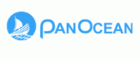 宽洋PANOCEAN品牌logo