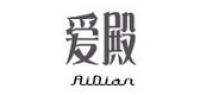 爱殿品牌logo