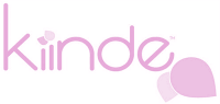 康迪佳KIINDE品牌logo