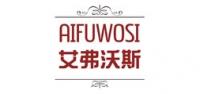 艾弗沃斯品牌logo