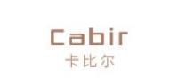卡比尔品牌logo