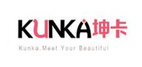 坤卡Kunka品牌logo
