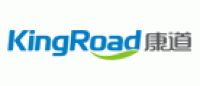 康道Kingroad品牌logo