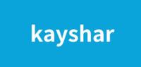 凯鲨KAYSHARK品牌logo