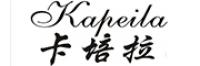 卡培拉品牌logo
