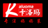 卡洛玛品牌logo