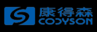 康得森品牌logo