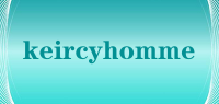 keircyhomme品牌logo