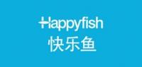 快乐鱼品牌logo