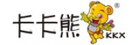 卡卡熊kakaxiong品牌logo