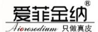 爱菲金纳品牌logo
