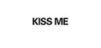 kissme箱包品牌logo