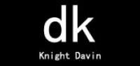 knightdavin品牌logo